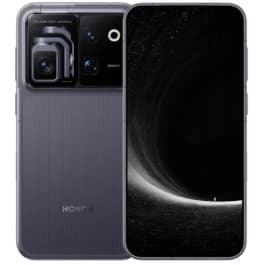 Honor Robot Phone Brand New 7060mAh 120W Supercharge 50W Wireless Snapdragon 8 Elite Gen5 OIS 200MP 6.31 Inch 120HZ OLED NFC OTA