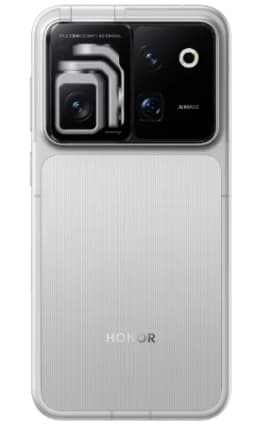 Honor Robot Phone Brand New 7060mAh 120W Supercharge 50W Wireless Snapdragon 8 Elite Gen5 OIS 200MP 6.31 Inch 120HZ OLED NFC OTA
