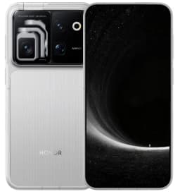 Honor Robot Phone Brand New 7060mAh 120W Supercharge 50W Wireless Snapdragon 8 Elite Gen5 OIS 200MP 6.31 Inch 120HZ OLED NFC OTA