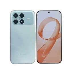 New Xiaomi Redmi K90 5G Snapdragon 8 Elite 6.59" OLED Screen 50MP Camera 100W 7100mAh Wireless Charging HyperOS 3 CN Version