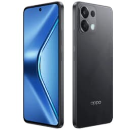 OPPO K12s Battery 7000mAh 80W SuperVOOC50MP Rear Camera 16MP Front Camera Screen 6.67 Inch OLED FHD+   Snapdragon 6 Gen 4