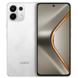 OPPO K12s Battery 7000mAh 80W SuperVOOC50MP Rear Camera 16MP Front Camera Screen 6.67 Inch OLED FHD+   Snapdragon 6 Gen 4