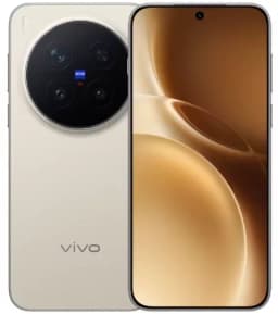 New Original vivo X300 Pro Smartphones MediaTek Dimensity 9500 6.78 inch 120Hz 50MP OIS 90W Super Charge 6510mAh Battery NFC OTA