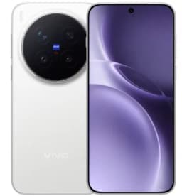 New Original vivo X300 Pro Smartphones MediaTek Dimensity 9500 6.78 inch 120Hz 50MP OIS 90W Super Charge 6510mAh Battery NFC OTA