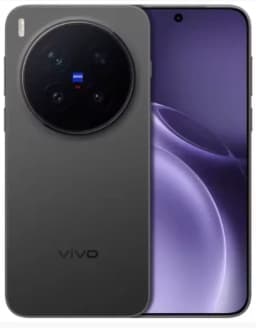 New Original vivo X300 Pro Smartphones MediaTek Dimensity 9500 6.78 inch 120Hz 50MP OIS 90W Super Charge 6510mAh Battery NFC OTA