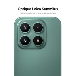 Xiaomi France |   Xiaomi 17,Leica Summilux Optics,Xiaomi Surge 6 Battery 330 Mah (Typ),Snapdragon Processor ®   8 Elite Gen 5
