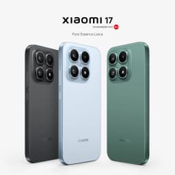 Xiaomi France |   Xiaomi 17,Leica Summilux Optics,Xiaomi Surge 6 Battery 330 Mah (Typ),Snapdragon Processor ®   8 Elite Gen 5