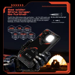 World Premiere IIIF150 B2 Ultra 2026 Rugged Phone MTK G100 Chip 256GB ROM 200MP Main Camera 15000mAh Battery Smartphone