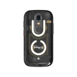 Unihertz Jelly Star 3.0 Inches Small Unlocked Global Version 4G Android 13 Smartphone Dual SIMs SD Card OTG Lightweight