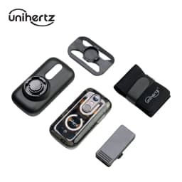 Unihertz Jelly Star 3.0 Inches Small Unlocked Global Version 4G Android 13 Smartphone Dual SIMs SD Card OTG Lightweight