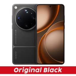 OPPO Find X9 Ultra 5G Phone Snapdragon 8 Elite Gen 5 Google Play ColorOS16 200MP Camera 10x Optical Zoom 100W 7050mAh NFC