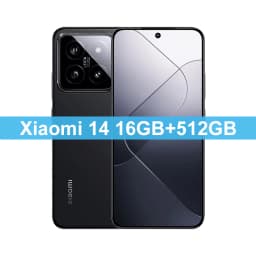 Global ROM Xiaomi 14 256GB/512GB 50MP Leica Professional Camera 6.36 inch Screen Snapdragon 8 Gen 3 4610mAh Battery (Used)