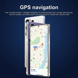K-Touch S27 Ultra Mobile Phones Smartphone 7.3HD Cheap 4G 5G Dual Card Dual Standby Cell Phone 7800mAh Android 15 WIFI GPS Global Version Cellphones