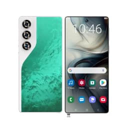 SURGAZE S26 Pro Smartphone intelligent 4G 5G dual card dual standby Android system 12GB+512GB global version 6000mAh battery