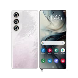 SURGAZE S26 Pro Smartphone intelligent 4G 5G dual card dual standby Android system 12GB+512GB global version 6000mAh battery