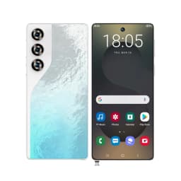 SURGAZE S26 Pro Smartphone intelligent 4G 5G dual card dual standby Android system 12GB+512GB global version 6000mAh battery