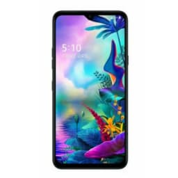 Unlocked Original LG V50S 5G ThinQ Mobile Phone 8GB+256GB LG V510N Android SmartPhone 32MP Camera 4G LTE Fingerprint CellPhone