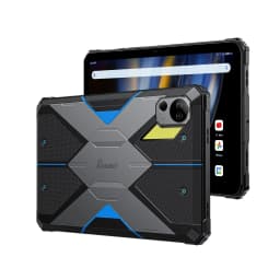 FOSSiBOT DT2 Rugged Tablet 20GB+256GB Helio G99 10.4 inch 2K Display 64MP PC Tablets 22000mAh 66W IP68 4G LTE Android 13 Pad
