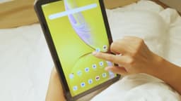 FOSSiBOT DT2 Rugged Tablet 20GB+256GB Helio G99 10.4 inch 2K Display 64MP PC Tablets 22000mAh 66W IP68 4G LTE Android 13 Pad
