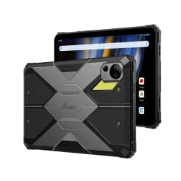 FOSSiBOT DT2 Rugged Tablet 20GB+256GB Helio G99 10.4 inch 2K Display 64MP PC Tablets 22000mAh 66W IP68 4G LTE Android 13 Pad