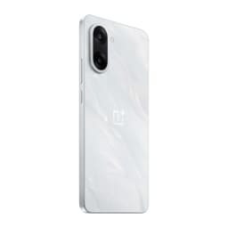 OnePlus Nord CE5 Smartphone 8GB RAM 128/256GB Storage, 6.77" 120Hz AMOLED, 50MP OIS, 5200mAh Battery, with 80W Charger