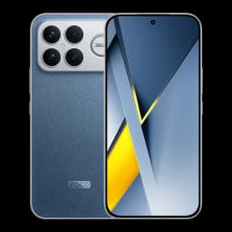 POCO F8 Ultra 5G European Version 256GB/512GB, 6.9" AMOLED Display, 120Hz, 50MP OIS , Snapdragon 8 Elite Gen 5, 6500mAh, IP68, Wi-Fi 7, NFC, No Charger