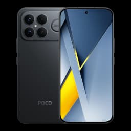 POCO F8 Ultra 5G European Version 256GB/512GB, 6.9" AMOLED Display, 120Hz, 50MP OIS , Snapdragon 8 Elite Gen 5, 6500mAh, IP68, Wi-Fi 7, NFC, No Charger