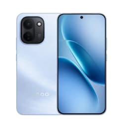 ViVO iQOO Z11 Dimensity 8500 Full Blood Edition5G AMOLED 165Hz 50Mp Camera 90W Super Fast 9020mAh OriginOS 6 Google OriginOS 16