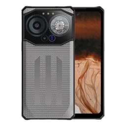 IIIF150 B3 Rugged Phone Dual Display 20GB RAM 256GB ROM 100MP Camera Ultra-Thin Rugged Smartphone 10800mAh G96 Android 14
