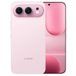 China Verson Honor 500 Snapdragon 8s Gen4 Rear Camera 200MP OIS Battery 8000mAh 80W Supercharge Screen 6.55" AMOLED 120HZ