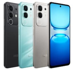 China Version VIVO IQOO Z10x Battery 6500mAh 44W SuperVOOC Dimensity 7300 Screen 6.72 Inch LCD 120Hz 50MP OTA Update