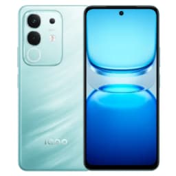 China Version VIVO IQOO Z10x Battery 6500mAh 44W SuperVOOC Dimensity 7300 Screen 6.72 Inch LCD 120Hz 50MP OTA Update
