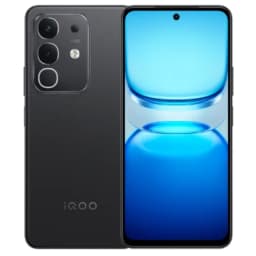 China Version VIVO IQOO Z10x Battery 6500mAh 44W SuperVOOC Dimensity 7300 Screen 6.72 Inch LCD 120Hz 50MP OTA Update