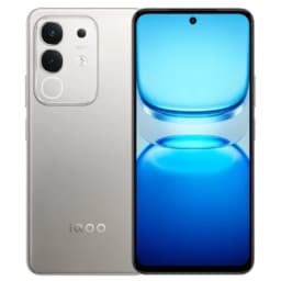 China Version VIVO IQOO Z10x Battery 6500mAh 44W SuperVOOC Dimensity 7300 Screen 6.72 Inch LCD 120Hz 50MP OTA Update