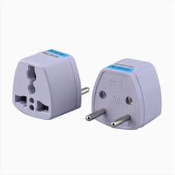 EU Charge Adapter 15W