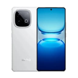 VIVO IQOO Z10 Turbo Dimensity 8400 Max 50MP OIS 7620mAh 90W SuperVOOC 6.78 Inch AMOLED 144Hz OTA NFC IP65