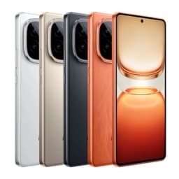 VIVO IQOO Z10 Turbo Dimensity 8400 Max 50MP OIS 7620mAh 90W SuperVOOC 6.78 Inch AMOLED 144Hz OTA NFC IP65