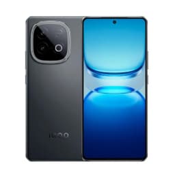 VIVO IQOO Z10 Turbo Dimensity 8400 Max 50MP OIS 7620mAh 90W SuperVOOC 6.78 Inch AMOLED 144Hz OTA NFC IP65