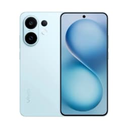 Original Vivo S30 5G Smart Phone 6.67 120Hz AMOLED Screen Snapdragon 7 Gen 4 6500mAh Battery 90W SuperCharge 50MP Main Camera
