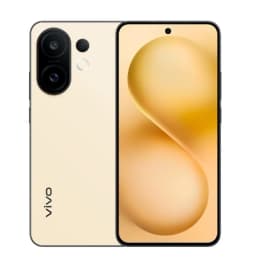 Original Vivo S30 5G Smart Phone 6.67 120Hz AMOLED Screen Snapdragon 7 Gen 4 6500mAh Battery 90W SuperCharge 50MP Main Camera
