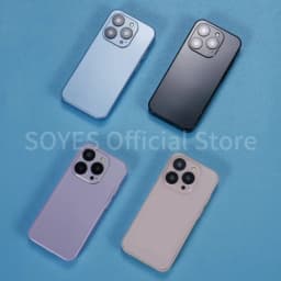 SOYES XS19 Mini Smartphone 3.88in 2GB RAM 16GB ROM Android10.0 Dual SIM Standby 3G Network Social Media App Wifi Small Phone