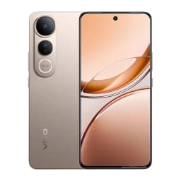 VIVO V50 Lite 5G 6.77" 120Hz Display 12GB+512GB 50MP Cam 6500mAh Long Lasting Battery Type-C Dual SIM Unlocked Smartphone