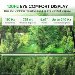realme C71 4G Smartphone 6.67-inch 120Hz 6300mAh Massive Battery 45W Fast Charging 50MP AI Camera IP64 Waterproof without charger