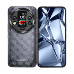 Oukitel WP200 Pro 24GB+1TB 5G Rugged Phone 6.7'' Android 15.0 MTK Dimensity 8200 108MP 8800mAh NFC Detachable Earphone Watch