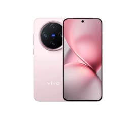 VIVO X200 Pro Mini OriginOs 5 6.31"AMOLED 120HZ Display Dimensity OTA 5700mAh 90W 50MP Camera Support Google CN Version VIVO New