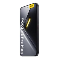 Poco X8 Pro Max 5g Smartphone,12Gb+256Gb|12Gb+512Gb,Dimenity 9500S Processor,6.83" 1.5K Ultra Bright Amoled Display,120Hz,8500Mah Battery 100W Hypercharge