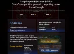 VIVO IQOO Neo 11 5G Smart Phone 6.82inch 144Hz AMOLED Screen Snapdragon8 Elite Oriain OS6 IP68 IP69 NFC 7500mAH 100W Charger