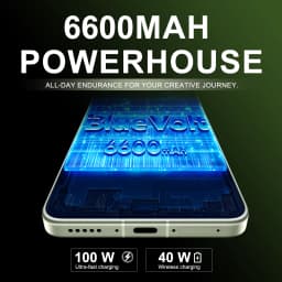 vivo X300 Ultra 5G Smartphone 6.82’’ 144Hz AMOLED Display Snapdragon 8 Elite Gen 5 Dual 200MP Camera 6600mAh Battery 100W Charge