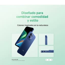 Xiaomi Redmi 17 4G,Nfc,6.9",Mediatek Helio G91-Ultra,50Mp Camera,7500Mah Battery,Ip64