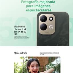 Xiaomi Redmi 17 4G,Nfc,6.9",Mediatek Helio G91-Ultra,50Mp Camera,7500Mah Battery,Ip64